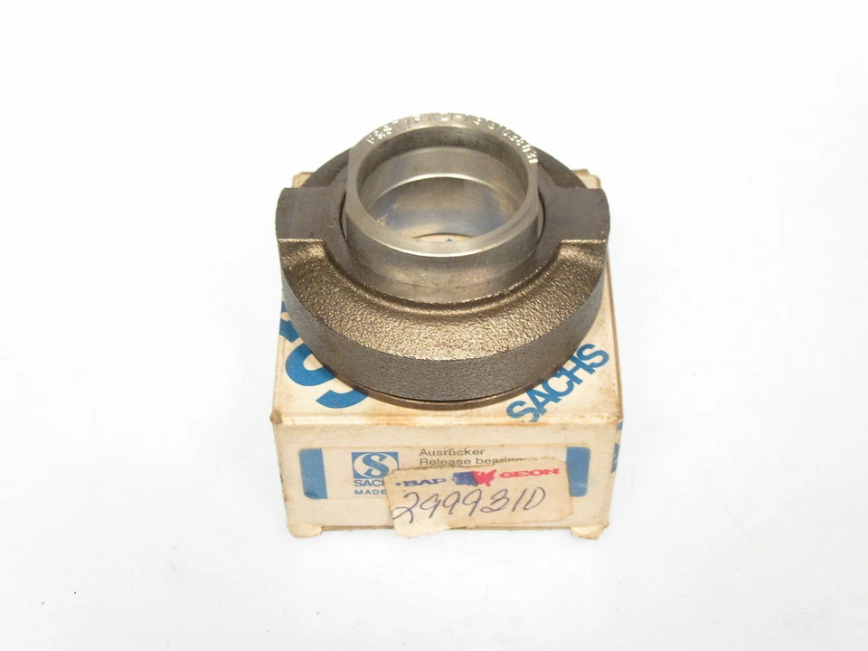 Volvo 265 264 & 262 новый фирменный выпускной подшипник муфты Sachs 30-29330 - Изображение 2 из 2