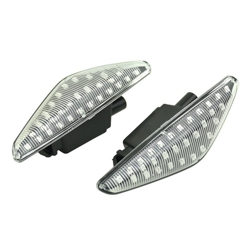 LED Clignotant Dynamique Pour BMW X3 F25 2011-2017 X5 E70 X6 E71/E72 08-13 - Imagen 29 de 29