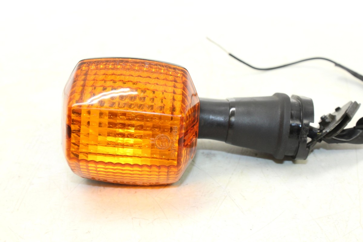 2004 Kawasaki Ninja Zx12r Zx1200b Rear Turn Signal Light Indicator