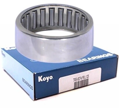 FITS TOYOTA 43232-31960 KOYO BHM3518 MADE IN JAPAN 35*45*18 | eBay