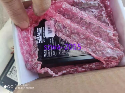 1pcs New drive MD-2545 - Picture 2 of 2