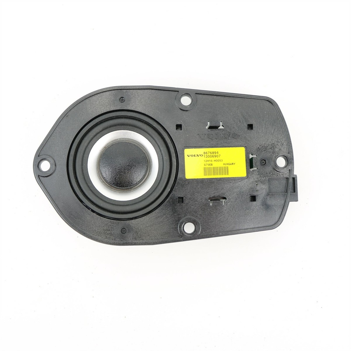 Volvo OEM Premium Sound Midrange Speaker 8676894 fits S60 S80 V60