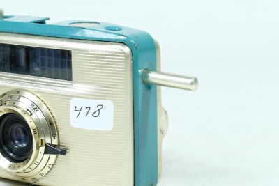 Welta Penti Camera Blue and Gold!!!! | eBay Welta Penti Camera Blue and Gold!!!! | eBay