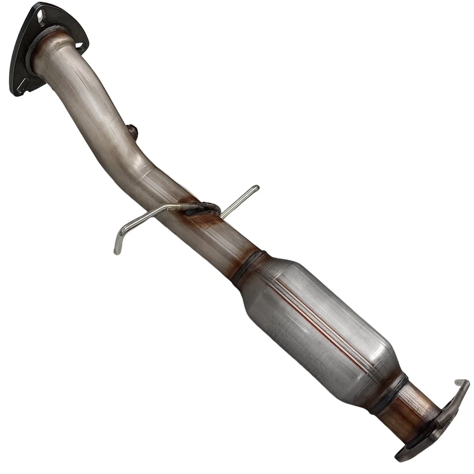 Catalytic Converter Direct Fit for 1996-1999 Chevrolet Blazer Jimmy Bravada 4.3L Foto 4 de 4