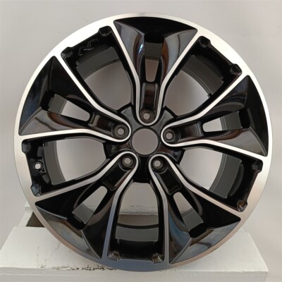 HYUNDAI I30 N III 19 ZOLL 8J ET55 Original 1 Stück Alufelge Felge Aluminium RiM