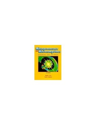 Microprocessors and Microcomputers:..., Ambrosio, Frank