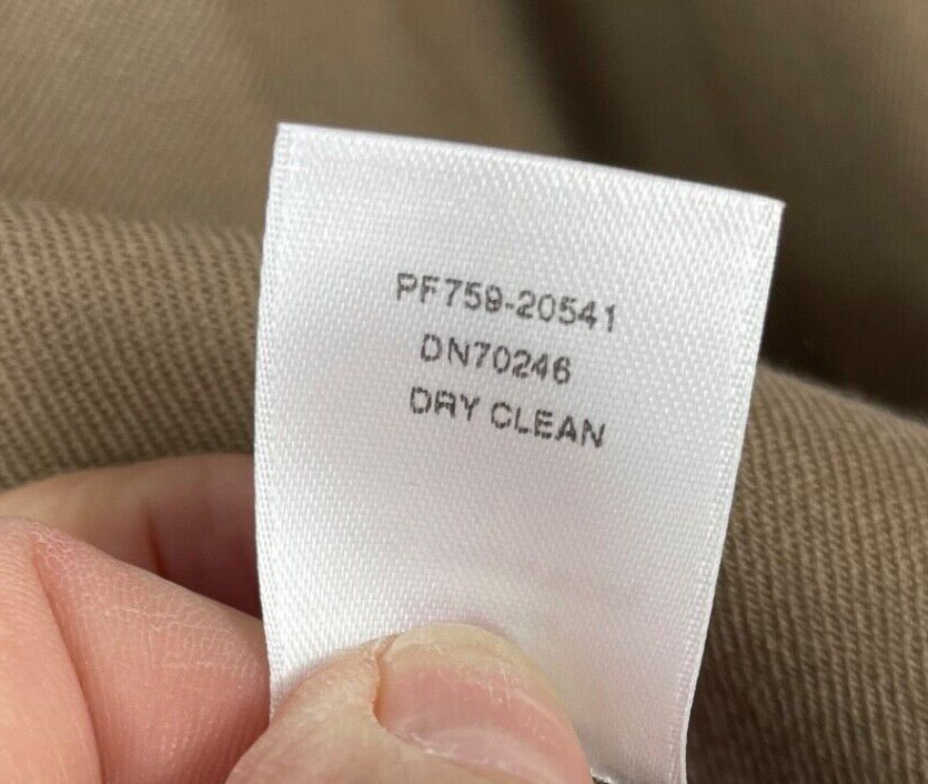 Pendleton Women's 2 Button Lined Blazer Jacket 10… - image 6