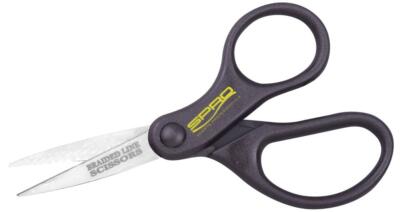 Spro BRAIDED LINE SCISSORS 13.5CM