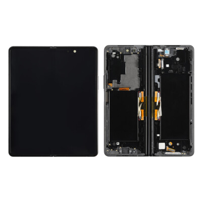 Galaxy Z Fold 3 部品交換用 256GB Amazon.com: Original for Samsung Galaxy Z Fold 3 Inner Foldable