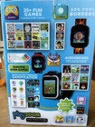 PlayZoom Educational Smartwatch with Headphones For Kids: Spaceman Print — photo 5