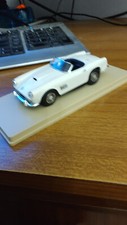 Idea3 112 Ferrari 250 Gt Spider California 1960 no BBR Minichamps