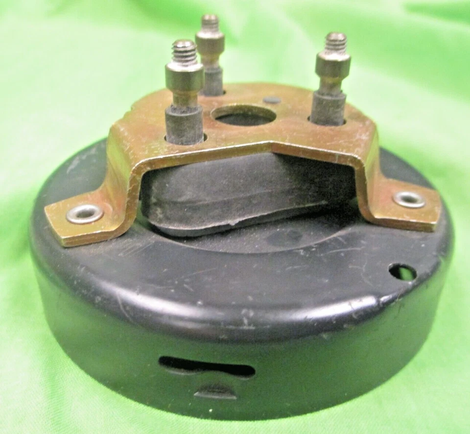 DUAL 1019 1015 + TURNTABLE TOP MOTOR BEARING NEW OLD STOCK NEVER MOUNTED OR USED - Image 3 of 3