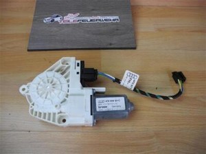 Audi A6 S6 4F 4FH Allroad Fensterhebermotor hinten links 4F0959801C 4F0959801F