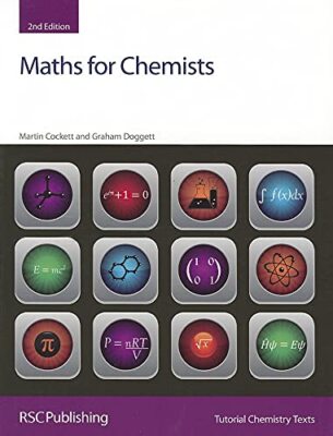 Mathe für Chemiker