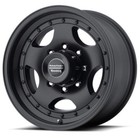 American Racing 16x7 Custom Wheels Wheels