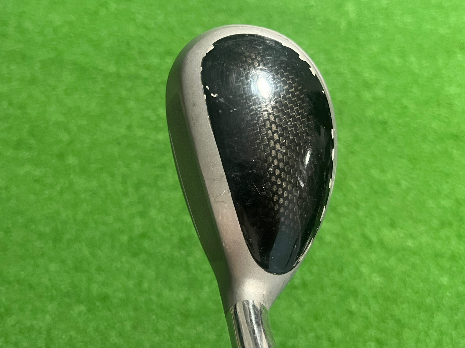 Adams Golf IDEA TECH OS (2) HYBRID Right Handed Graphite Lite 55g Senior Flex eBay