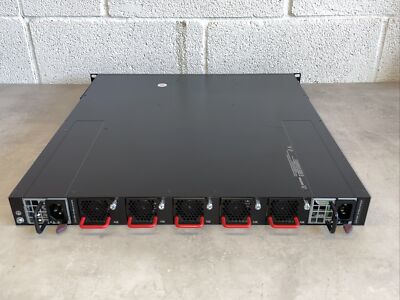 PHOENIX プロジェクトER-12 AS6812-32X Edgecore Switch | ASA Computers