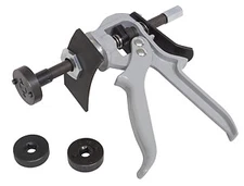 Lisle Corporation 29350 Combination Rear Brake Tool Kit Brand New!