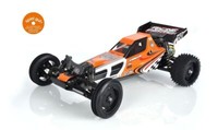 Tamiya Rc Elektro Buggy DT03 Chassis Kinder Bausatz Klasse 1 300058628