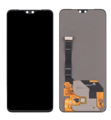 For VIVO V23 5G V2130 Display LCD Touch Screen Digitizer Replacement Assembly