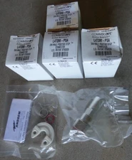 New Set of 4 - Commscope Andrew L4TDM-PSA Connectors