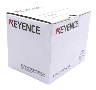 Keyence Vision Sensor Kamera | IV-H150MA