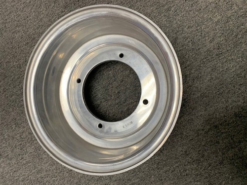 2000 Polaris Scrambler 500/Yamaha Banshee 350 Rim #H154152 - Picture 3 of 3