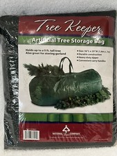 Heavy Duty Christmas Tree Storage Bag up to 9   by National Tree Company