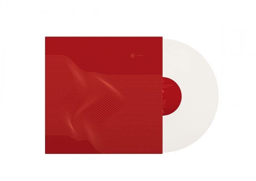 Pianos Become the Teeth Drift (Vinyl LP)