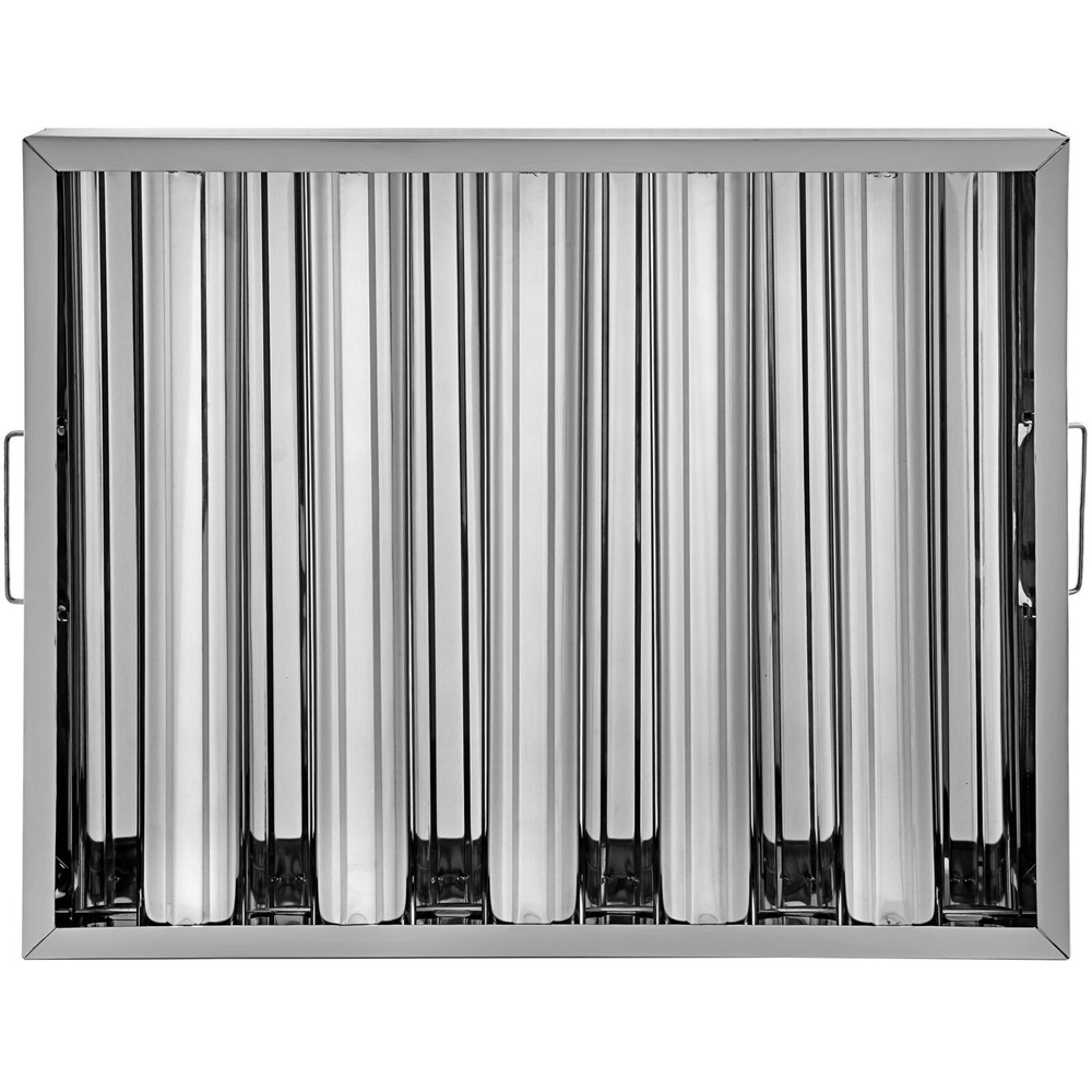 Baffle Grease Filter Water Proof Rust Proof Range Hood BARGAIN SALE PROMOTION