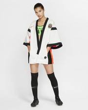 nike kimono jacket