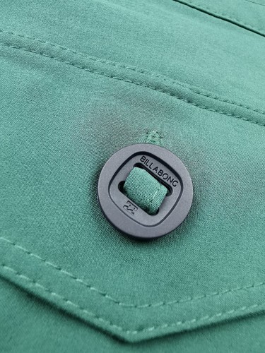 BILLABONG Mens Size 38" Lo Tides Boardshorts (BNWT) Recycler With Ciclo Pockets - Picture 17 of 17