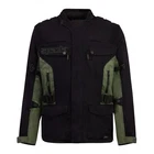 Spada Ascent V3 Aa Black Green