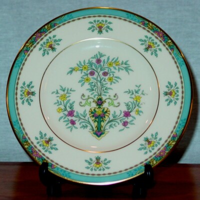 Blue Discontinued Lenox Patterns DISCONTINUED LENOX CHINA BLUE