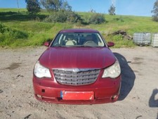 Antibrouillard Chrysler SEBRING