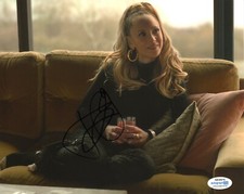 Juno Temple Ted Lasso Autographed Signed 8x10 Photo ACOA