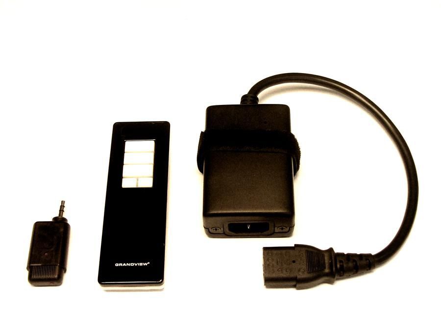 Power Synchro Relay ES-2W2 Grandview | Acquista Relè Sincronizzazione Online