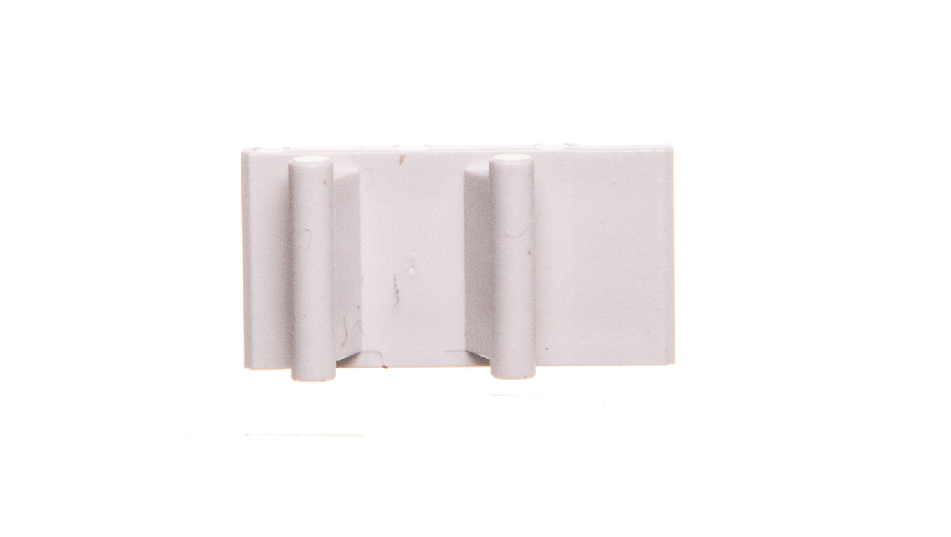 Description plate for interface relays PI6W 855988 /T2UK