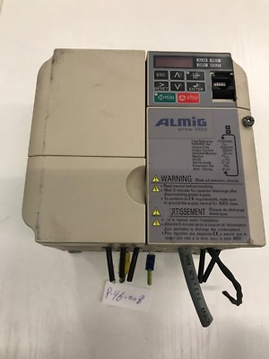 ALMiG since 1923  CIMR-VC4A0011BAA-0037