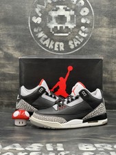 nike air jordan dna white cement
