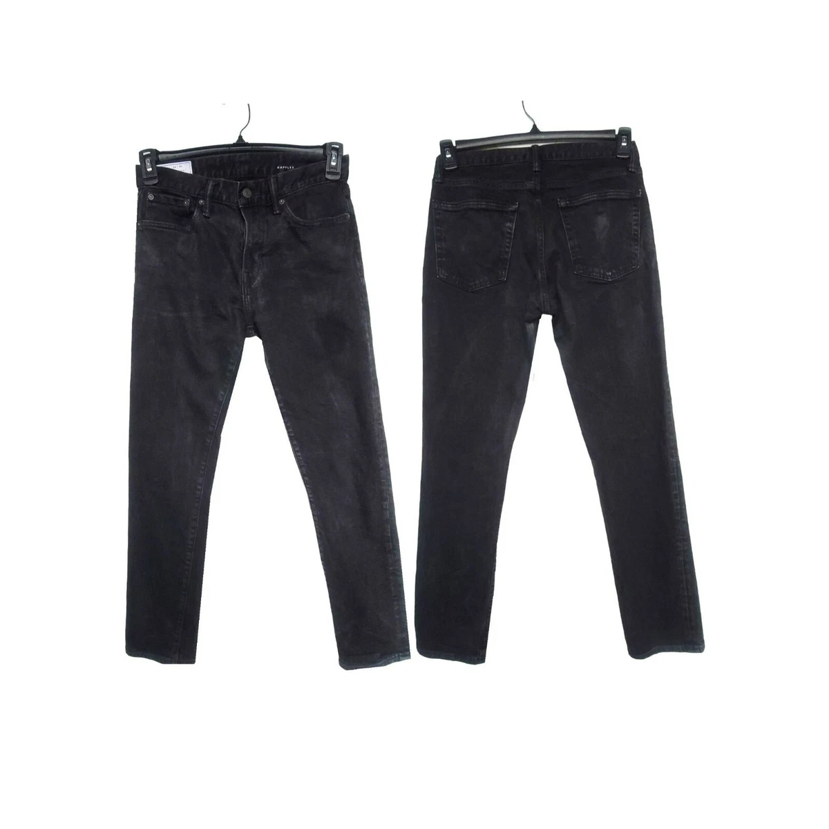 Size 30 store gap jeans