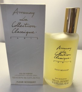 Details About Amway Fleur Bouquet Vintage La Collection Classique Paris Eau De Parfum 33fl Oz