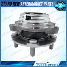 Front Wheel Bearing Hub Assy For Nissan Maxima J32 Teana J32 Elgrand E52 29Teeth