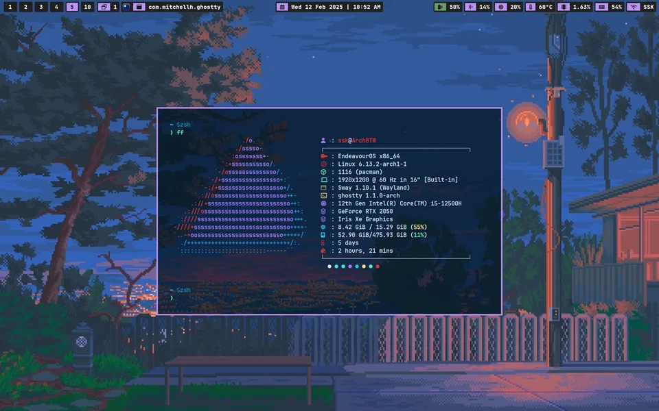 25 en 1 Multi-Boot Linux USB (64 GB, USB 3.0) - Ultimate 2025 Portable OS Toolkit Foto 4 de 4