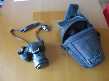 Spiegelreflexkamera Dynax 300si    AF Zoom 28-80mm    1:25 (22) - 5.6 + Zubehör