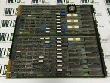 60138071-002 HONEYWELL PCB CIRCUIT BOARD SL NO  LRDA0027466