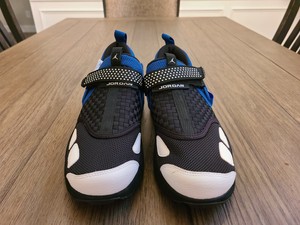 jordan trunner shoes