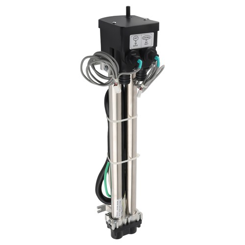 Low-Flow Titanium Heater 6kw w/Sensor Heater Assembly For Watkins No-Fault 76227 - Picture 4 of 12