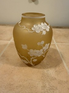 Thomas Webb Glass | eBay