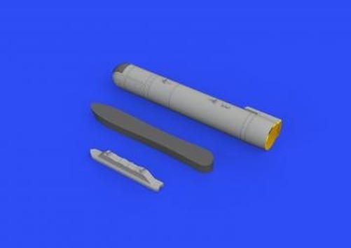 Eduard Accessories 648553 - 1:48 AN/AAQ-14 LANTIRN Pod - New